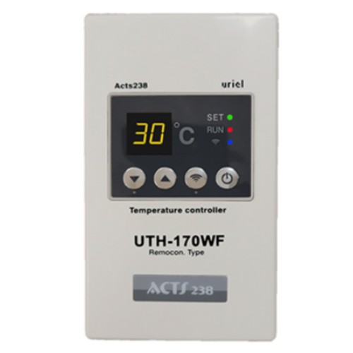 우리엘전자 UTH-170WF_이미지