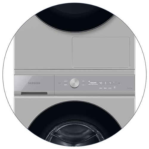 �Ｚ���� ����ũ AI WF24A9500KS + DV19A9740CS