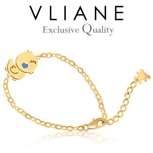 �긮�� 14K �߾��� �Ʊ� ����