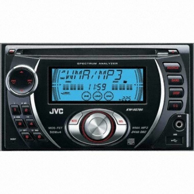 JVC KW-XG706 (단품, 스피커)_이미지