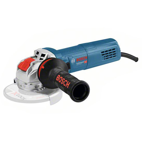 보쉬 GWX 9-125 S