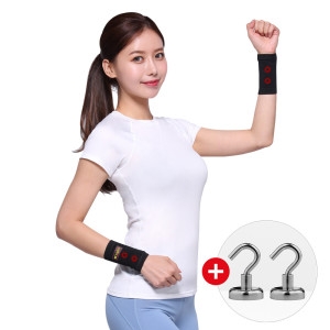 안아파 자기 손목보호대 의료용 통증완화_이미지