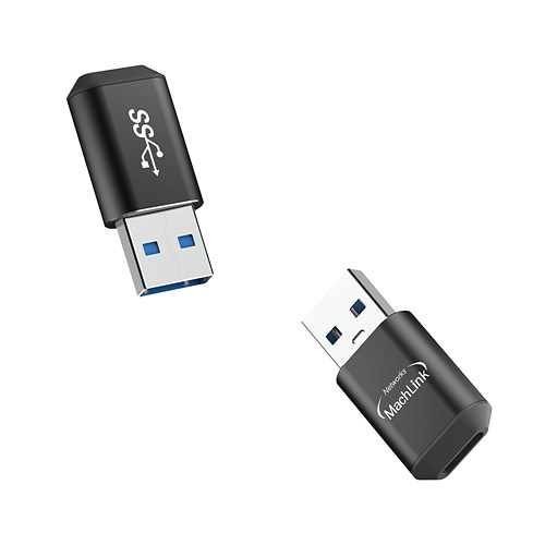 마하링크 ML-CAG1 USB 3.0 Type C OTG 젠더_이미지