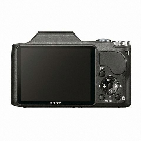 SONY 사이버샷 DSC-H20 (중고품)_이미지