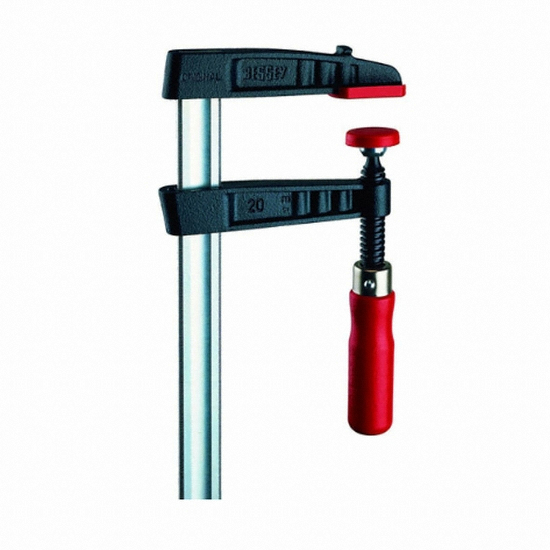 베세이 목공용클램프 TG타입 (TG25)