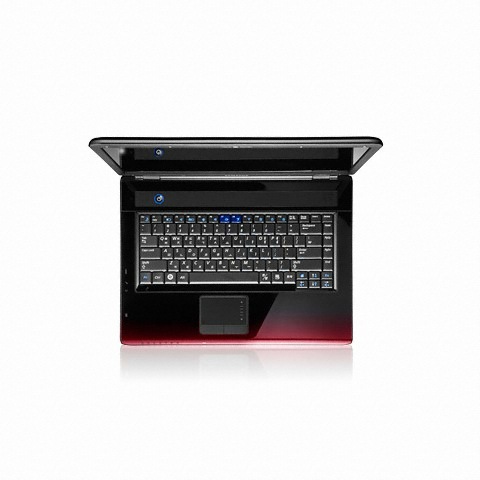 삼성전자 센스 NT-R510-AS24A_이미지