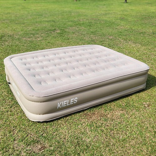 킬레스 패브릭 오토 에어매트 40cm 더블 (152x198)