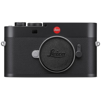 Leica M EV1 바디