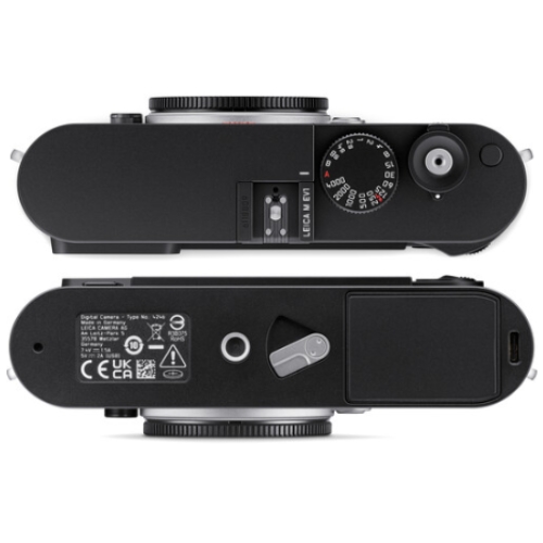 Leica M EV1 바디 (정품)_이미지