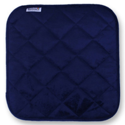 벌룬 카본 USB 온열방석