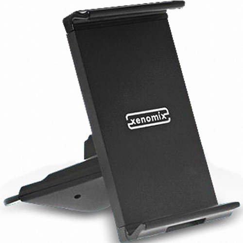 신형아이엔티 제노믹스 탭 CD 거치대 SHG-NX4000
