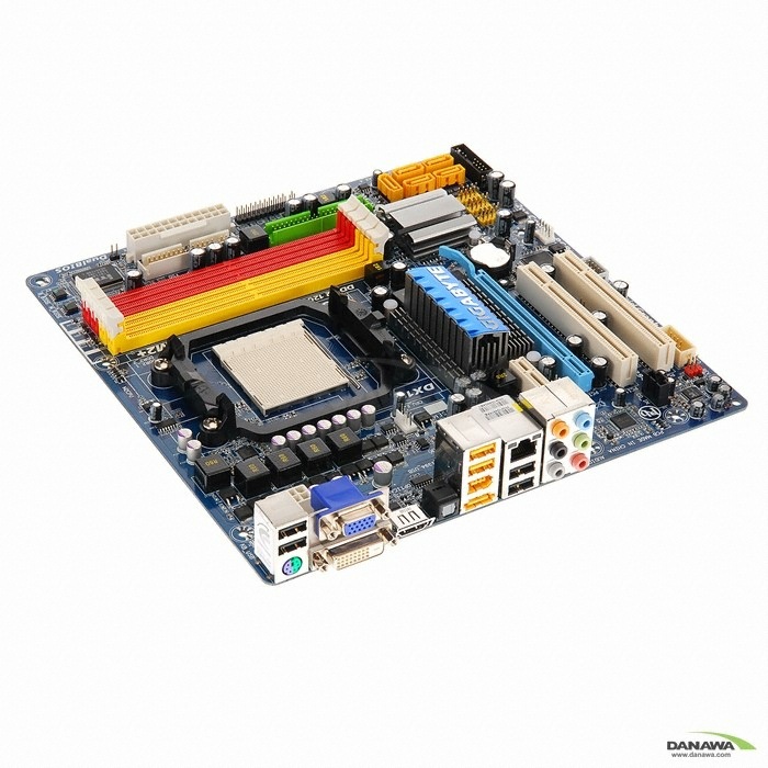 GIGABYTE GA-MA78GM-US2H V2 ACC AM3_이미지