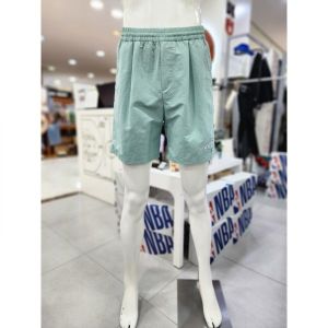 PLAY GAME 아노락 셋업 반바지 N242PT011P