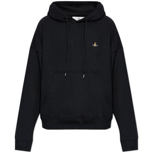 비비안웨스트우드 VIVIENNE WESTWOOD ASHTON HOODIE 2I01000M J006O N401 애쉬톤 후디