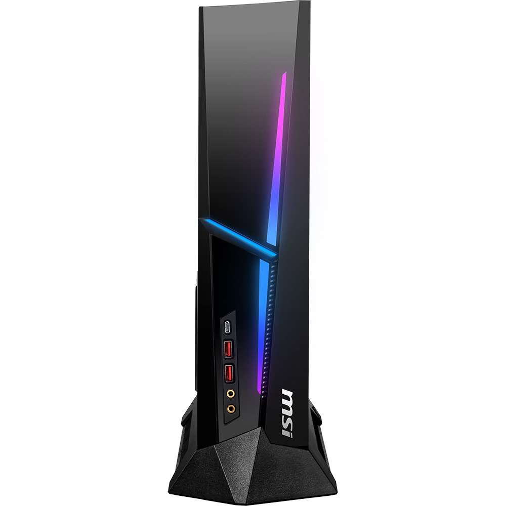 MSI MEG 트라이던트 X 10SE-1215KR WIN10 (32GB, M2 1TB + 2TB)_이미지