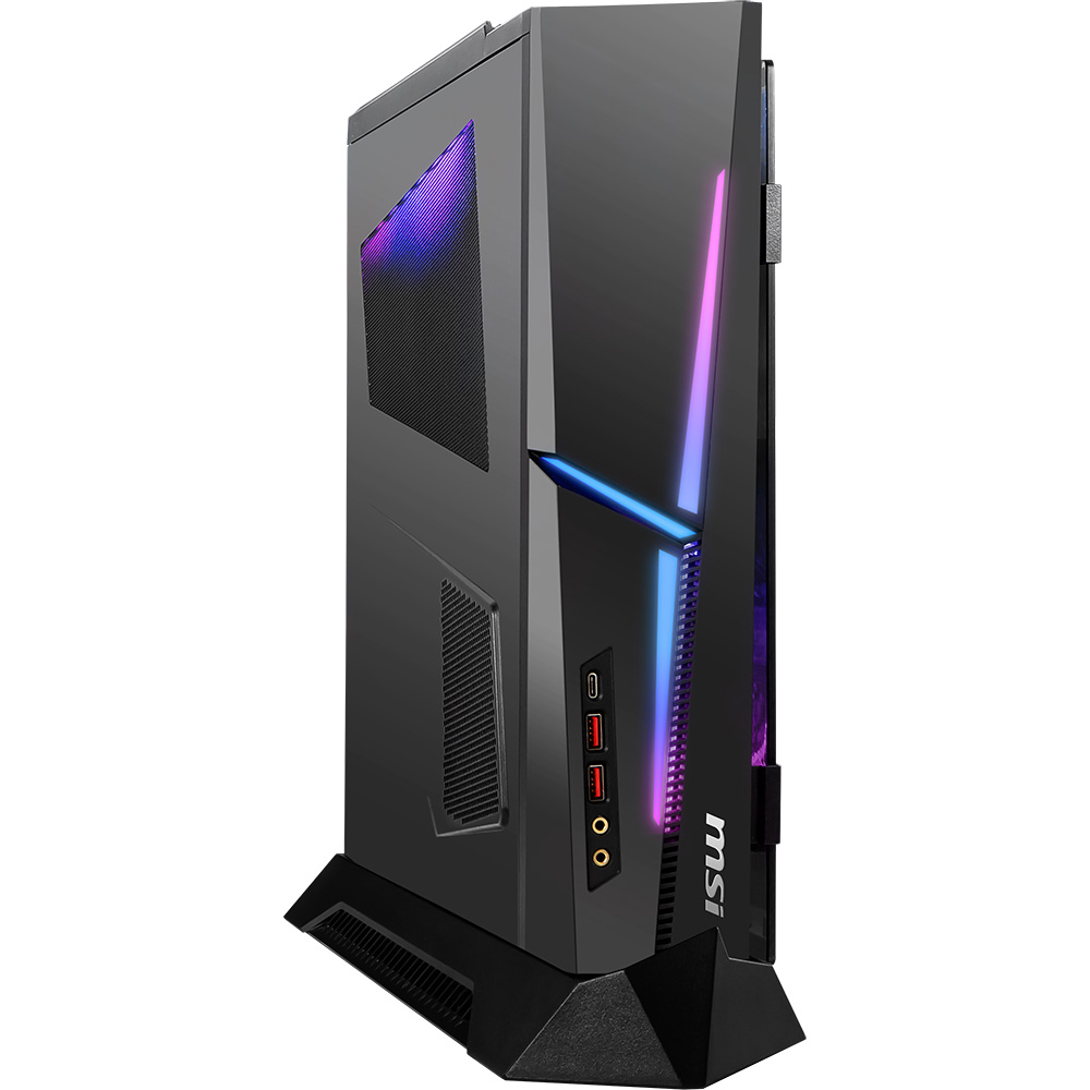 MSI MEG 트라이던트 X 10SE-1215KR WIN10 (32GB, M2 1TB + 2TB)_이미지