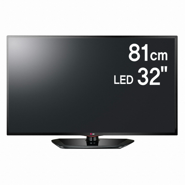 LG전자 32LN540B (스탠드)