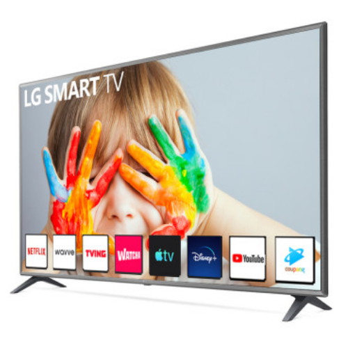 LG���� ��Ʈ��HD 50UP7560 ���ۺ��