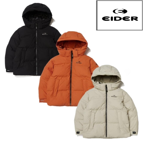 키즈 JUW23512 STELOL P 스테롤 푸퍼 키즈 남녀공용 다운 자켓 신상