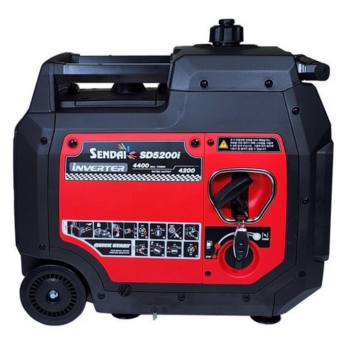 SD5200i