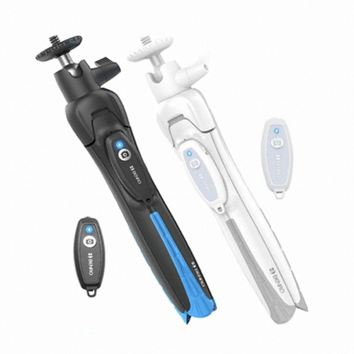 벤로 BK10 II 블루투스 셀카봉삼각대 (정품)_이미지