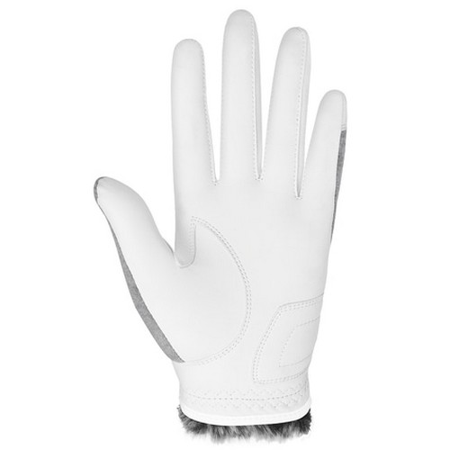 범양글러브 지맥스 겨울 양피 여성용 골프장갑 양손 GMG31041 (2개)_이미지