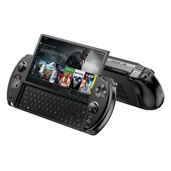 GPD WIN 4 2025 8840U 1TB/해외구매_이미지