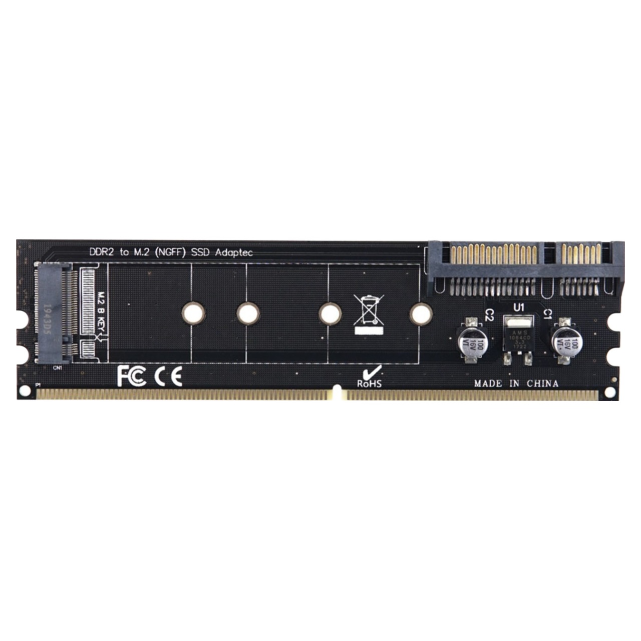 ����Ʈ�� COMS SW519 M.2 to SATA ������