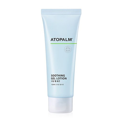아토팜 수딩 젤 로션(구) 120ml (1개)_이미지