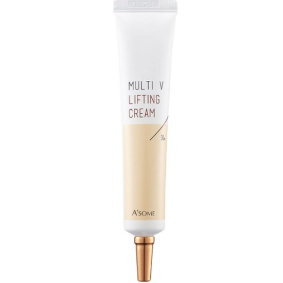 에이썸 멀티 브이 리프팅 크림 30ml (2개)