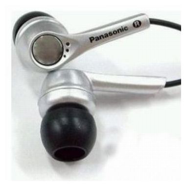 파나소닉 RP-HJE50 (정품)_이미지