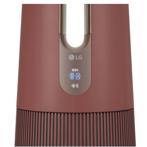 LG전자 오브제컬렉션 퓨리케어 에어로타워 FS061PRSA_이미지