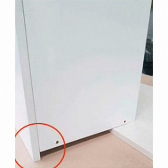 파로마 상부장 (90cm)_이미지