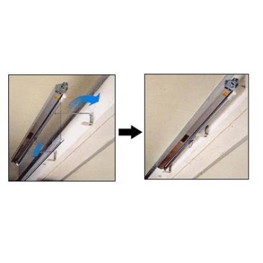 암전정밀 AMJEON 60인치 벽걸이 매트화이트(150x150)_이미지