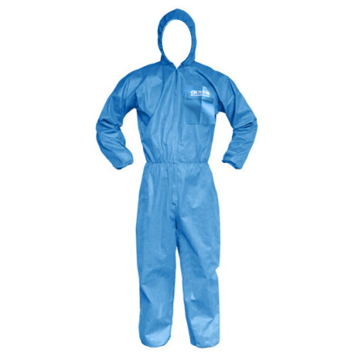 가드맨 PP 원피스 작업복 (24개)_이미지