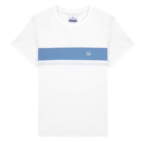 세르지오타키니 레이프레쉬 다마린도 피케 반팔 티셔츠 TWRS10751-OWS_이미지