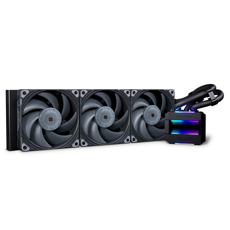 <b>Phanteks</b> GLACIER ONE 360 T30 V2