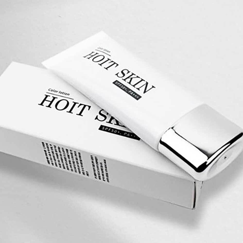 유피트코리아 호잇스킨 컬러로션 남자 BB크림 30ml (1개)