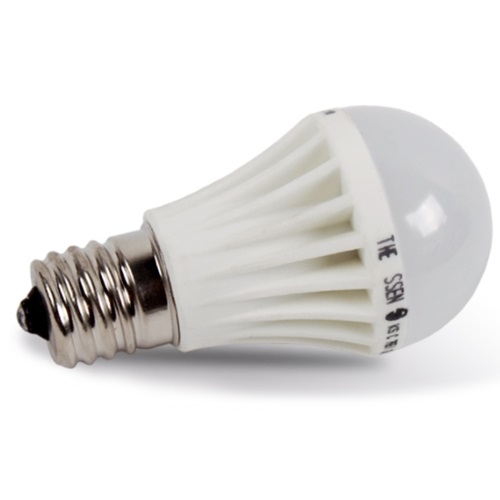 �������� ���� LED �̴� ũ�������� ������ 3W