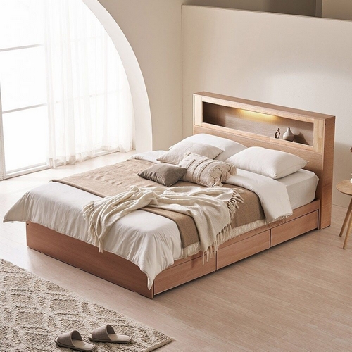 �ķθ� ���� ��� ������� LEDħ�� Q