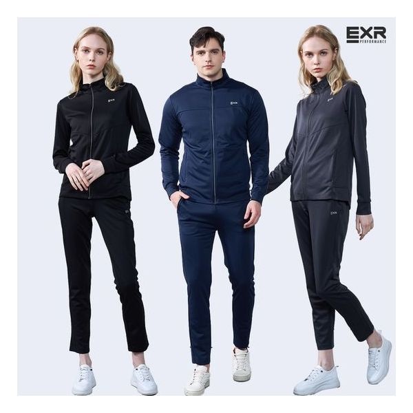 EXR 이엑스알남여 NEW 베이직 에디션 트랙수트 세트 1647004이미지입니다. 누르면 해당 게시물로 새창이동합니다.