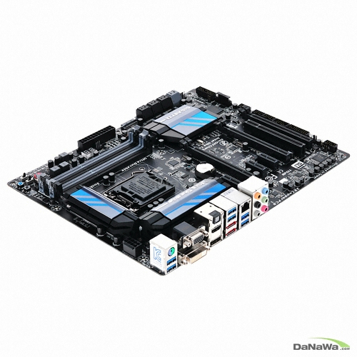 GIGABYTE GA-Z87X-UD3H 제이씨현_이미지