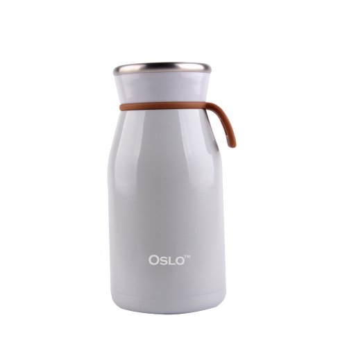 한주코리아 오슬로 밀크텀블러 350ml