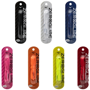 제로글라이드 슈레이스 신발끈 운동화끈 P1GZ2021 총 7컬러