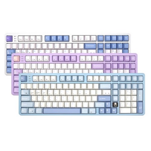 LEOBOG Hi98 기계식 (람보축)