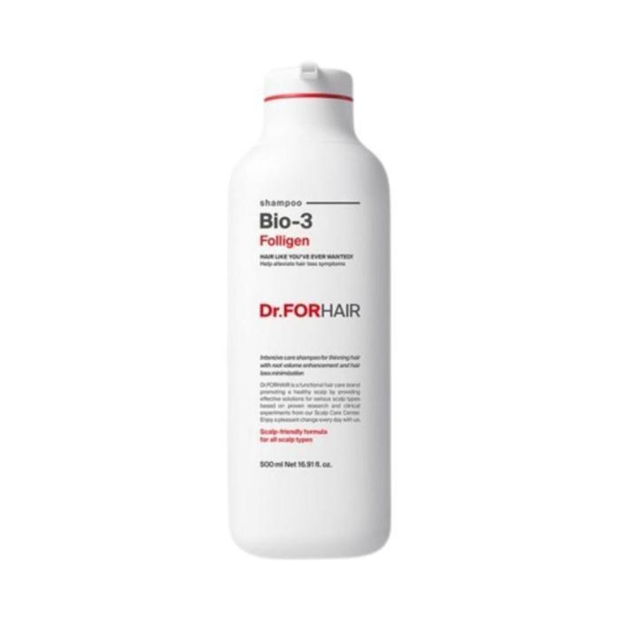 닥터포헤어 폴리젠 바이오-3 샴푸 500ml (5개)_이미지