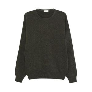 피어오브갓 크루넥 울 스웨터 FG20201LAW T_이미지