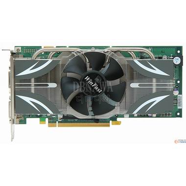 리드텍 지포스 7800GTX TDH Extreme ViVo 256MB 리더스CNS_이미지