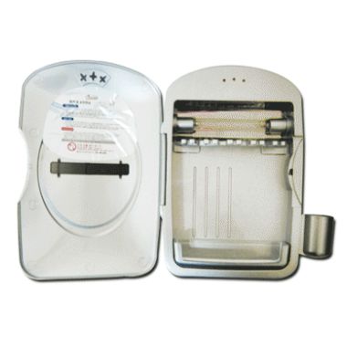 야호코리아 OEA-0312-T1(오렌지칫솔살균기)_이미지