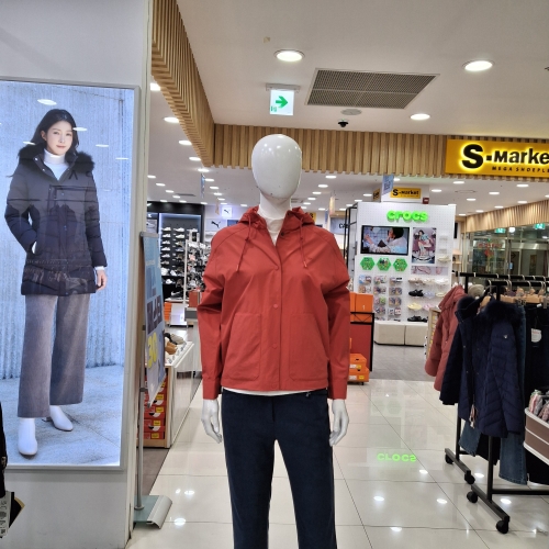 PAT 면터치 후디드 점퍼 1M21332-4_US_이미지